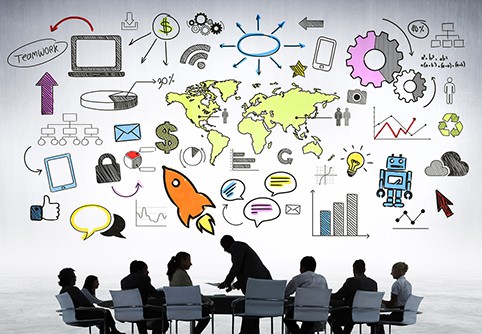 Advanced Innovation Strategy & Leadership