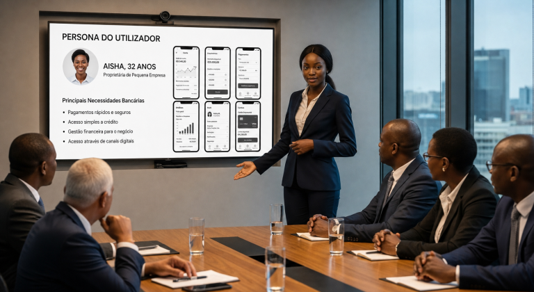 🇦🇴 Introdução à Inovação e à Transformação Digital