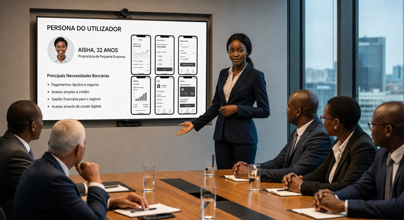🇦🇴 Introdução à Inovação e à Transformação Digital